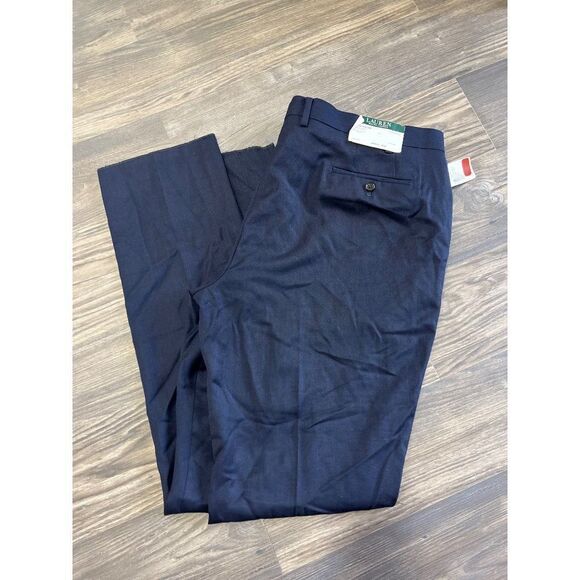 Lauren Ralph Lauren Other - Mens Lauren Ralph Lauren Wool dress slaks‎ pants size 43 waist